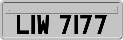 LIW7177