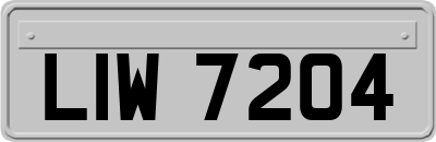 LIW7204