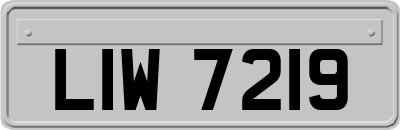 LIW7219