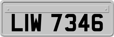 LIW7346