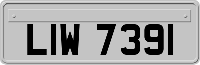 LIW7391