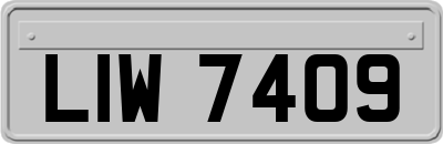 LIW7409