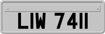 LIW7411