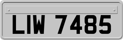 LIW7485