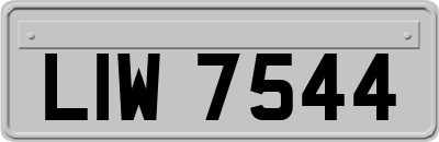 LIW7544