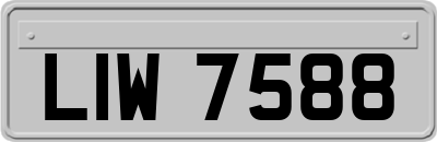 LIW7588