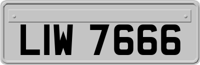 LIW7666