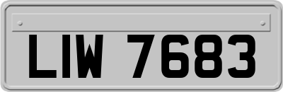 LIW7683