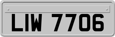 LIW7706