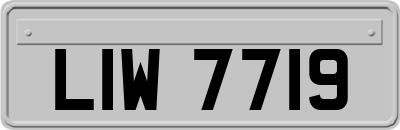 LIW7719