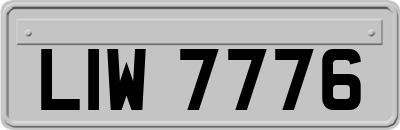 LIW7776