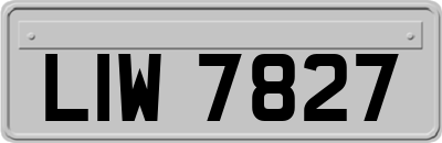 LIW7827