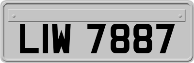 LIW7887