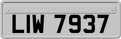 LIW7937