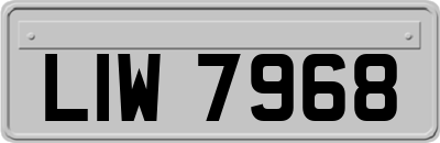 LIW7968
