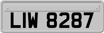 LIW8287
