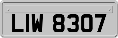 LIW8307