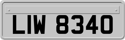 LIW8340