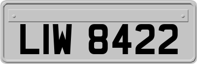 LIW8422