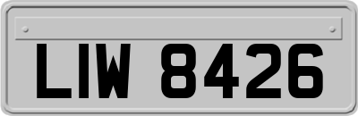 LIW8426