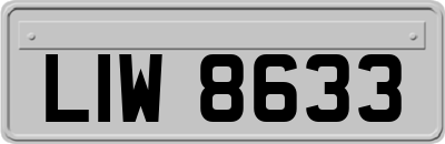 LIW8633