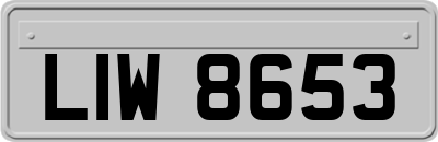LIW8653