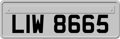LIW8665