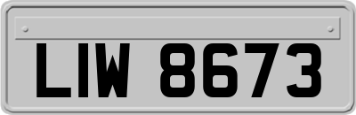 LIW8673