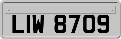 LIW8709