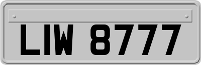 LIW8777