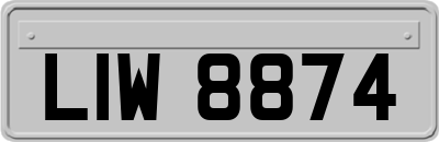 LIW8874