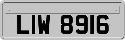 LIW8916