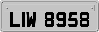 LIW8958
