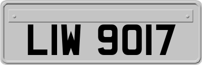 LIW9017