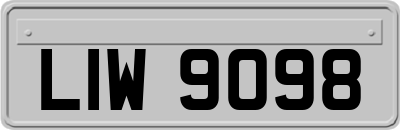 LIW9098