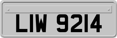 LIW9214