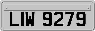LIW9279