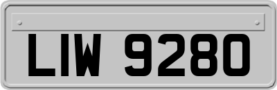 LIW9280
