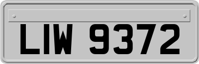 LIW9372