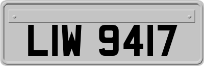 LIW9417
