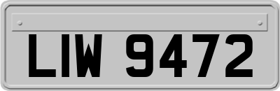 LIW9472