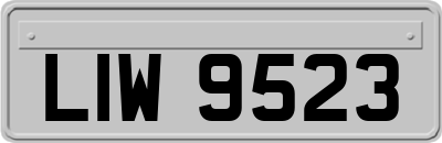 LIW9523
