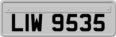 LIW9535