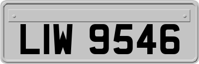 LIW9546