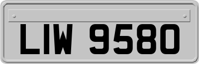 LIW9580