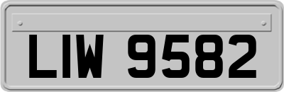 LIW9582