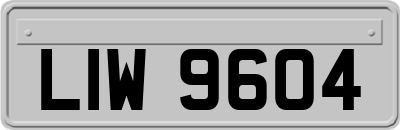 LIW9604