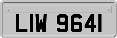 LIW9641
