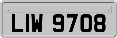 LIW9708