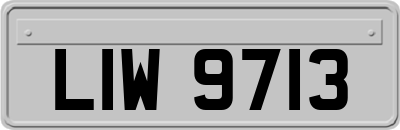 LIW9713